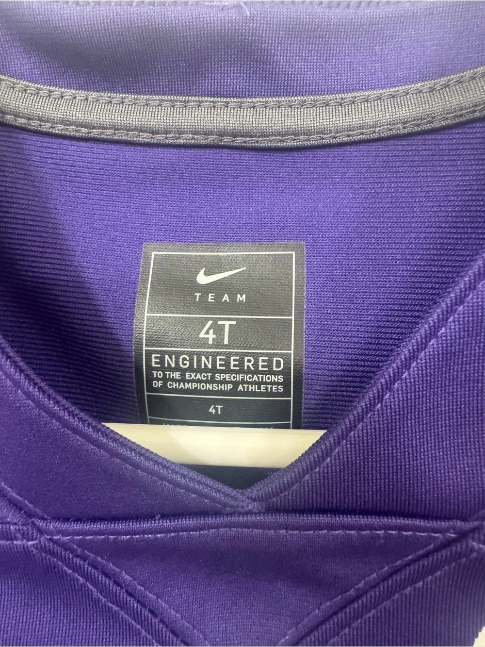 Nike official kids